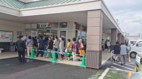 フジ宿毛店様 内部サイン変更のアイキャッチ画像
