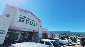 フジ見奈良店様 改装オープンのアイキャッチ画像