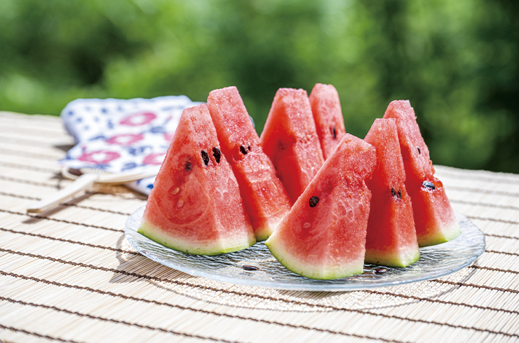 夏季休業のお知らせのアイキャッチ画像