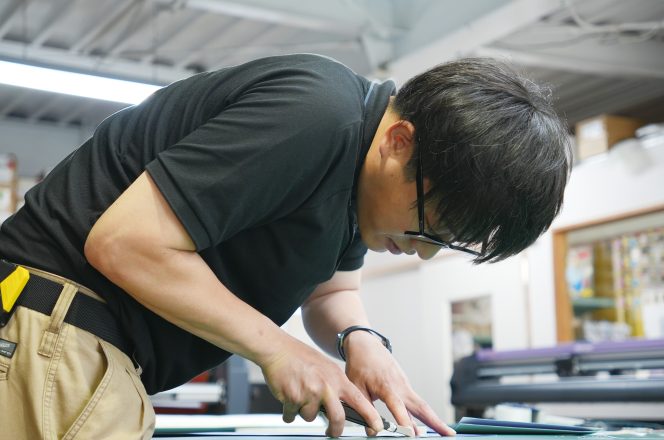 仕事も遊びも全員で全力で楽しむ姿勢