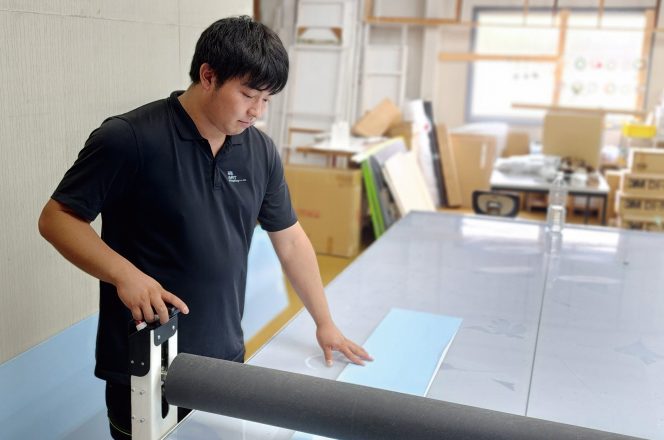 日々新しいことを発見できて楽しい