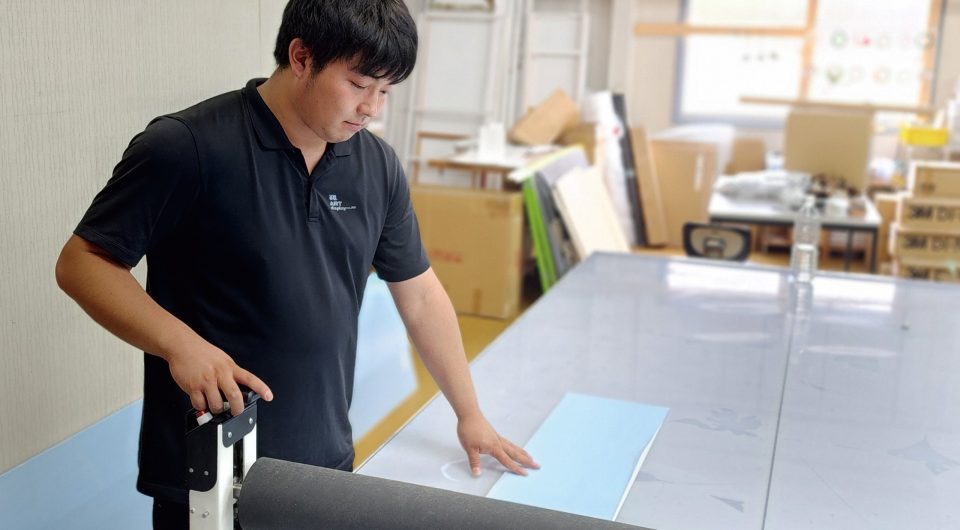 日々新しいことを発見できて楽しい