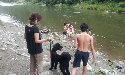 2026夏季休業のお知らせのアイキャッチ画像
