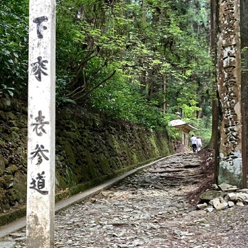 心の旅を支える、小さな道しるべ。のアイキャッチ画像